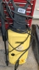 KARCHER POWER WASHER - 2