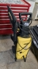 KARCHER POWER WASHER - 3