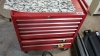 RED TOOL DRAWER UNIT - 2