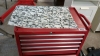 RED TOOL DRAWER UNIT - 3