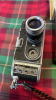 BOLEX PAILLARD CINE CAMERA - 2