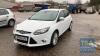 Ford Focus Zetec Turbo - 998cc 5 Door - 2