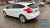 Ford Focus Zetec Turbo - 998cc 5 Door - 3