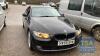 Bmw 325i Se - 2996cc Coupe