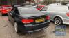 Bmw 325i Se - 2996cc Coupe - 2