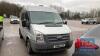 Ford Transit 125 T280 Fwd - 2198cc Van