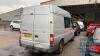 Ford Transit 125 T280 Fwd - 2198cc Van - 4