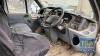 Ford Transit 125 T280 Fwd - 2198cc Van - 5