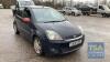 Ford Fiesta Ghia Tdci - 1399cc 5 Door