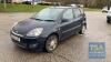 Ford Fiesta Ghia Tdci - 1399cc 5 Door - 2