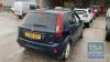 Ford Fiesta Ghia Tdci - 1399cc 5 Door - 3