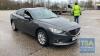 Mazda 6 Se-l Nav D - 2191cc 4 Door