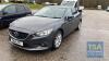 Mazda 6 Se-l Nav D - 2191cc 4 Door - 2