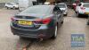 Mazda 6 Se-l Nav D - 2191cc 4 Door - 4