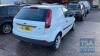 Ford Fiesta Tdci - 1399cc Van - 4