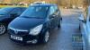 Vauxhall Agila Design - 1242cc 5 Door - 2