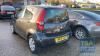 Vauxhall Agila Design - 1242cc 5 Door - 3