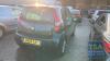 Vauxhall Agila Design - 1242cc 5 Door - 4