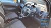 Vauxhall Agila Design - 1242cc 5 Door - 5