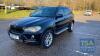 Bmw X5 Se 5s 3.0d Auto - 2993cc Estate - 2