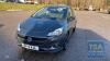 Vauxhall Corsa Limited Edition - 1398cc 3 Door - 2