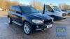 Bmw X5 Se 5s 3.0d Auto - 2993cc Estate