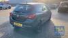 Vauxhall Corsa Limited Edition - 1398cc 3 Door - 3