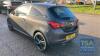 Vauxhall Corsa Limited Edition - 1398cc 3 Door - 4