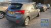 Hyundai Ix20 Style Crdi - 1396cc MPV - 4