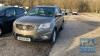 Ssangyong Korando Ex Awd Auto - 1998cc Estate - 2