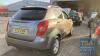 Ssangyong Korando Ex Awd Auto - 1998cc Estate - 4