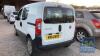 Fiat Fiorino 16v Adventure Multijet - 1248cc Van - 3