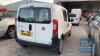 Fiat Fiorino 16v Adventure Multijet - 1248cc Van - 4