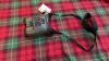 YUKON BINOCULARS