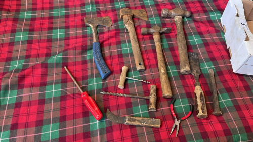 BOX TOOLS