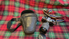 OLYMPUS CAMERA ETC