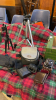 BOX CAMERAS & TRIPOD