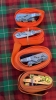 TUB 4 LORRY STRAPS - 5