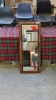 ART DECO MIRROR