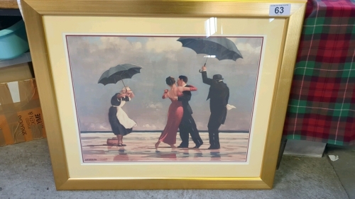 PRINT VETTRIANO