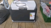 HALFORDS COOL BOX