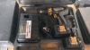 PANASONIC 15.6V DRILL