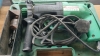 HITACHI DH22VB HAMMER DRILL