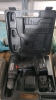 18V CORDLESS DRILL