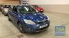 Ford Focus Econetic Td 90 - 1560cc 5 Door