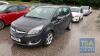 Vauxhall Meriva Tech Line - 1398cc MPV - 2