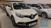 Renault Captur D-que M-nav Nrg Tce S/s - 898cc 5 Door