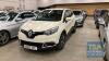 Renault Captur D-que M-nav Nrg Tce S/s - 898cc 5 Door - 2