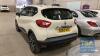 Renault Captur D-que M-nav Nrg Tce S/s - 898cc 5 Door - 3