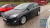 Ford Focus Titanium Navigator Turbo - 998cc Estate - 2